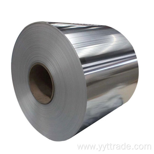 Galvanized Steel Sheet Coil